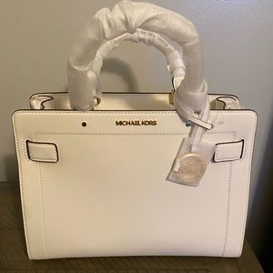 Michael Kors Brand New Satchel